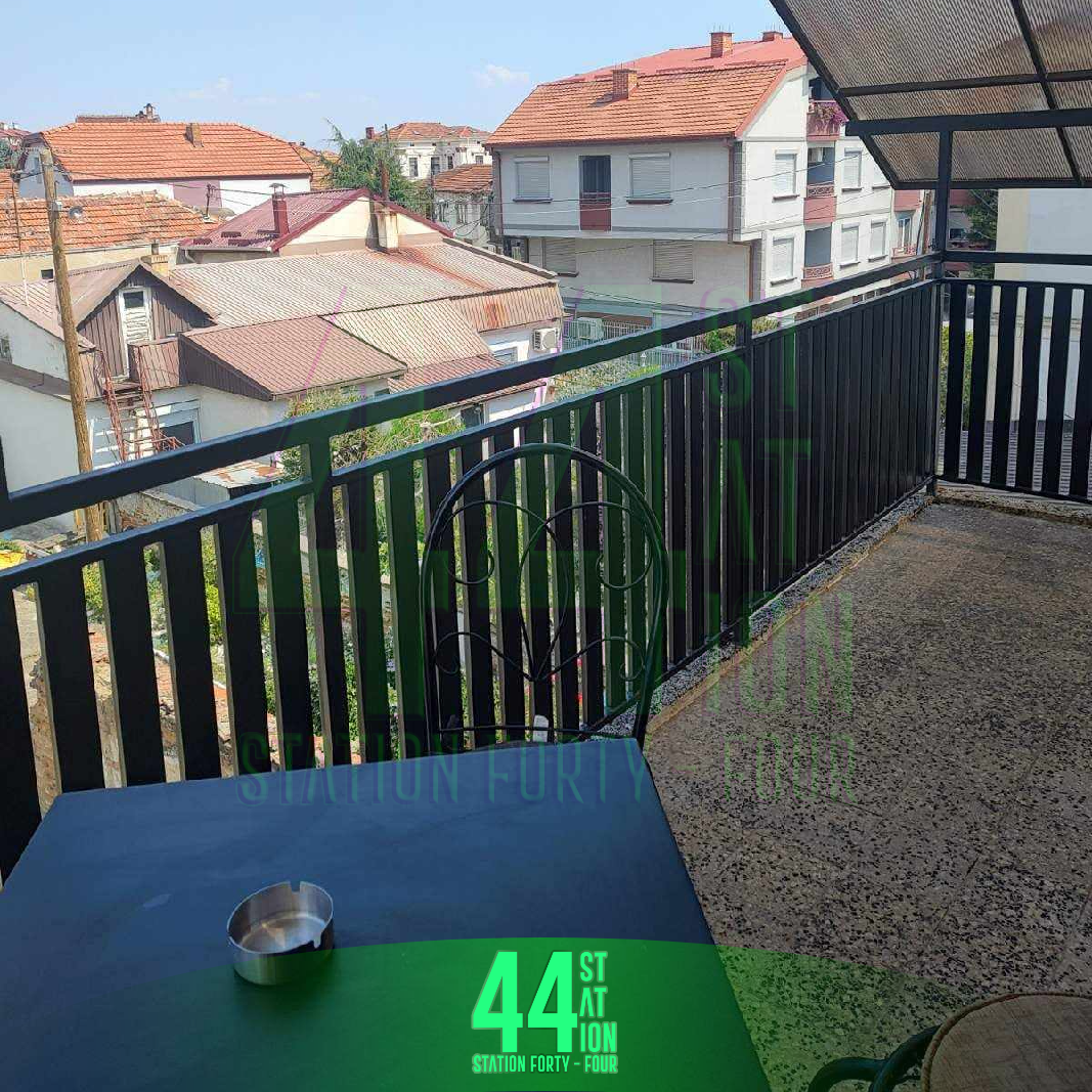 apartment 3